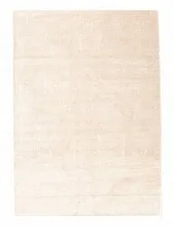 Tapis en viscose - Jodhpur Special Luxury Edition (beige clair)