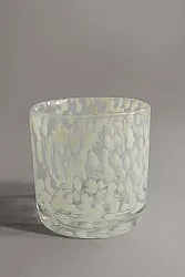 Lanterne S - Haven (blanc cassé)
