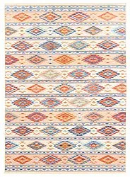Tapis Wilton - Lois (multicolore)