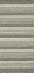Tapis en plastique - Horredsmattan Lovi (vert)