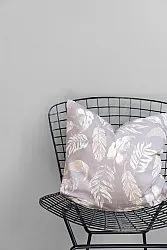 Housse de coussin - Lowe (beige)