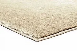 Tapis à poils longs - Lucknow (beige)