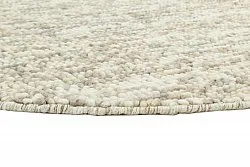 Tapis rond - Luna (beige)
