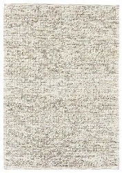 Tapis en laine - Luna (beige)