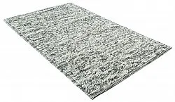 Tapis en laine - Luna (gris)