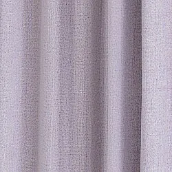 Rideaux - Rideau occultant Amaris (violet)
