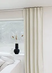 Rideaux - Rideau occultant Mila (beige)