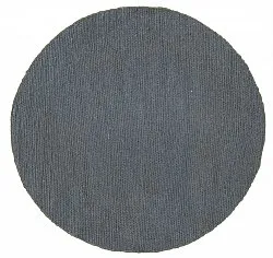 Tapis rond - Lynmouth (gris)