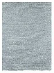 Tapis en laine - Lynmouth (gris clair)