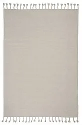 Tapis en laine - Malana (greige)