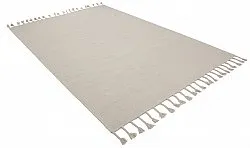 Tapis en laine - Malana (greige)