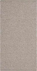 Tapis en plastique - Le tapis de Horred Marion Mix (gris)