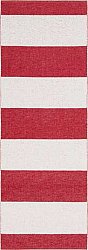 Tapis en plastique - Le tapis de Horred Markis (rouge)