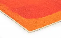 Tapis Wilton - Asti (orange)