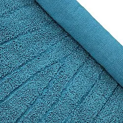 Tapis à poils longs - Farley Natural Cotton Shaggy (turkizna)