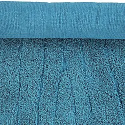 Tapis à poils longs - Farley Natural Cotton Shaggy (turkizna)