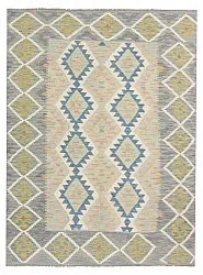 Tapis kilim oriental 199 x 151 cm