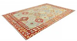 Tapis kilim oriental 298 x 192 cm
