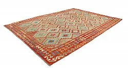 Tapis kilim oriental 348 x 257 cm