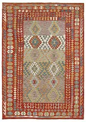 Tapis kilim oriental 292 x 202 cm