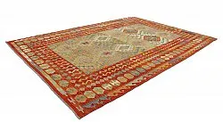 Tapis kilim oriental 292 x 202 cm