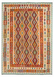 Tapis kilim oriental 296 x 208 cm