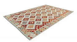 Tapis kilim oriental 297 x 200 cm