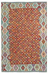 Tapis kilim oriental 306 x 202 cm