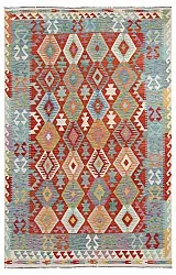 Tapis kilim oriental 297 x 199 cm
