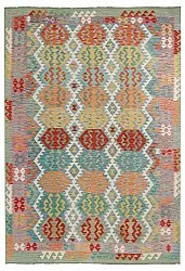 Tapis kilim oriental 293 x 206 cm