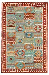 Tapis kilim oriental 298 x 203 cm
