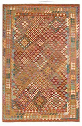 Tapis kilim oriental 292 x 200 cm