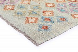 Tapis kilim oriental 299 x 209 cm