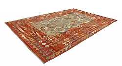 Tapis kilim oriental 301 x 200 cm
