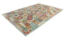Tapis kilim oriental 295 x 200 cm