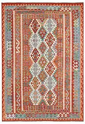 Tapis kilim oriental 302 x 205 cm