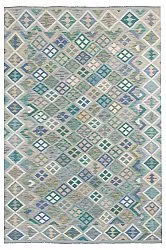 Tapis kilim oriental 302 x 203 cm