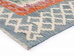 Tapis kilim oriental 299 x 209 cm