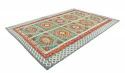 Tapis kilim oriental 301 x 201 cm