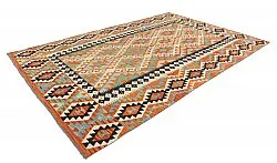 Tapis kilim oriental 316 x 203 cm