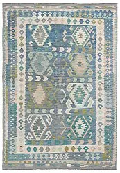 Tapis kilim oriental 299 x 205 cm