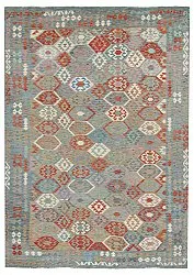 Tapis kilim oriental 345 x 251 cm