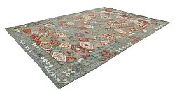 Tapis kilim oriental 345 x 251 cm