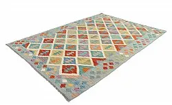 Tapis kilim oriental 242 x 170 cm