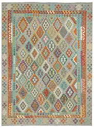Tapis kilim oriental 348 x 262 cm