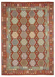 Tapis kilim oriental 353 x 253 cm