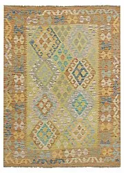 Tapis kilim oriental 179 x 135 cm