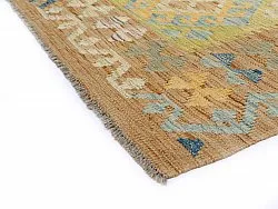 Tapis kilim oriental 179 x 135 cm
