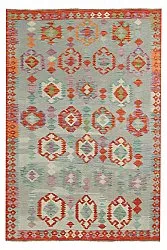 Tapis kilim oriental 244 x 170 cm