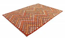 Tapis kilim oriental 245 x 179 cm